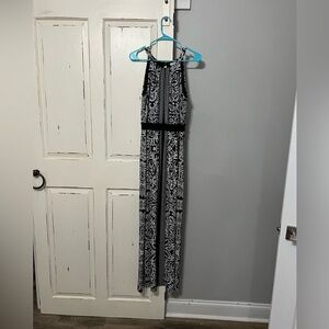 White House Black Market dress